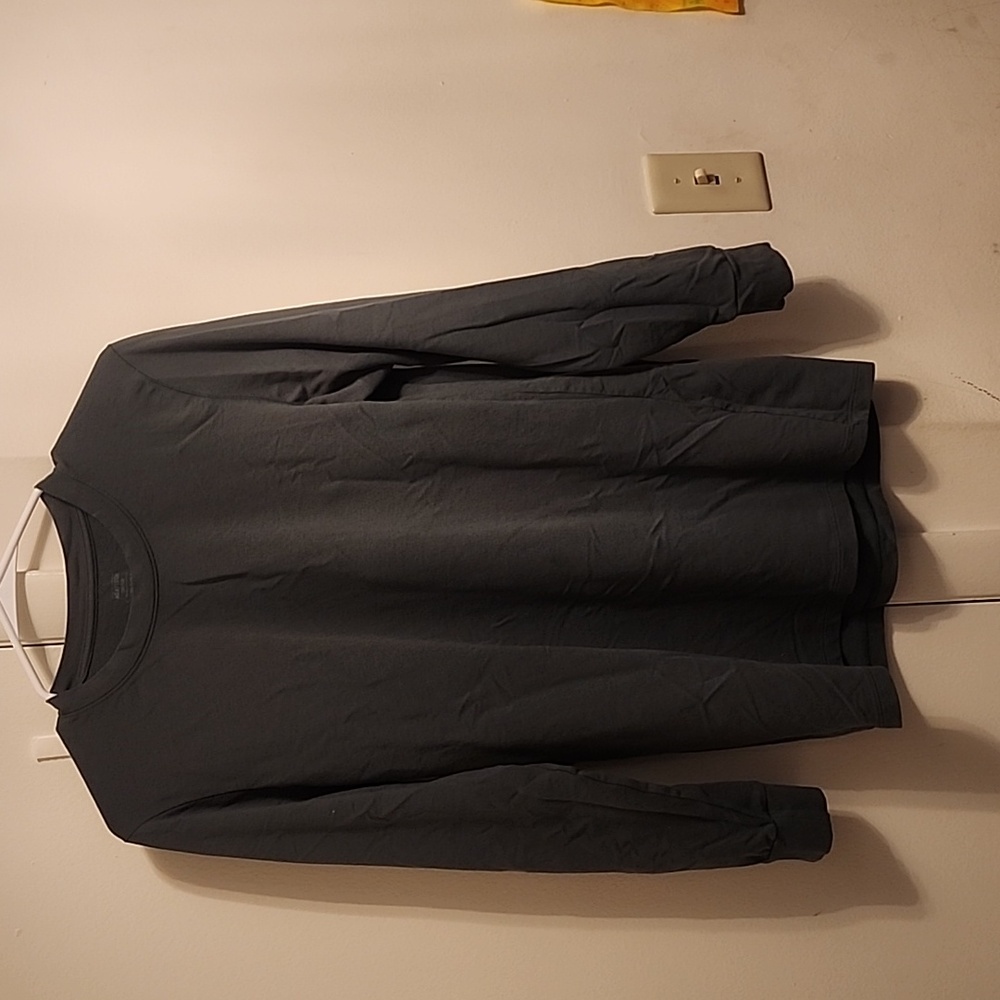 Heat Tech Long Sleeve